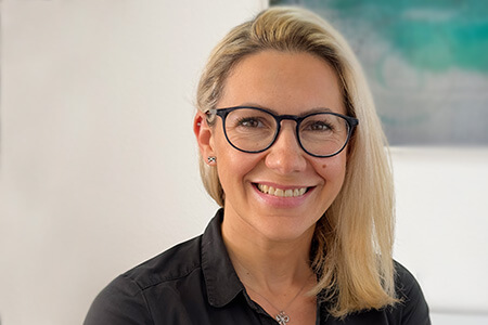 Emilia Baidac, Expertin für Faltenunterspritzung Koblenz